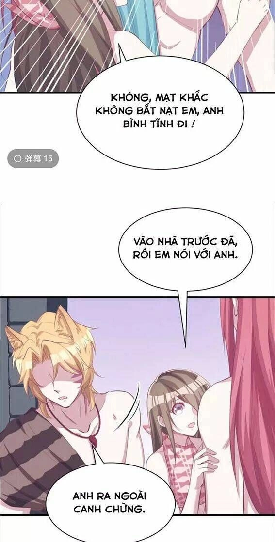 Thảnh Thơi Thú Thế Chủng Chủng Điền, Sinh Sinh Tể - Update Chapter 89 - 24