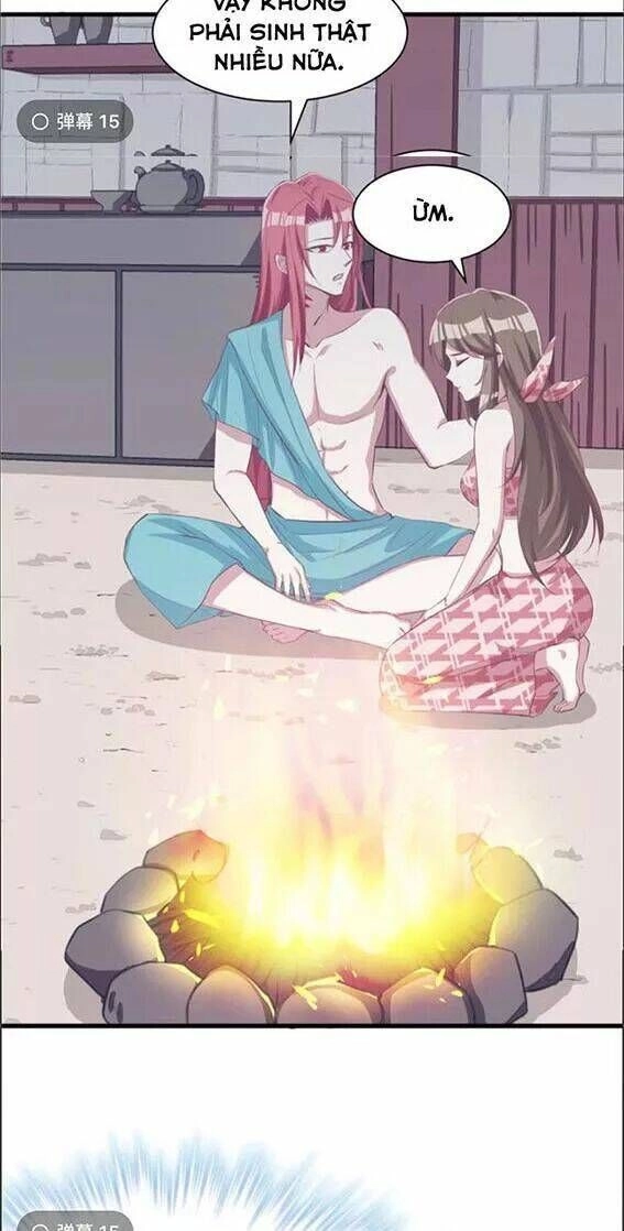 Thảnh Thơi Thú Thế Chủng Chủng Điền, Sinh Sinh Tể - Update Chapter 89 - 26