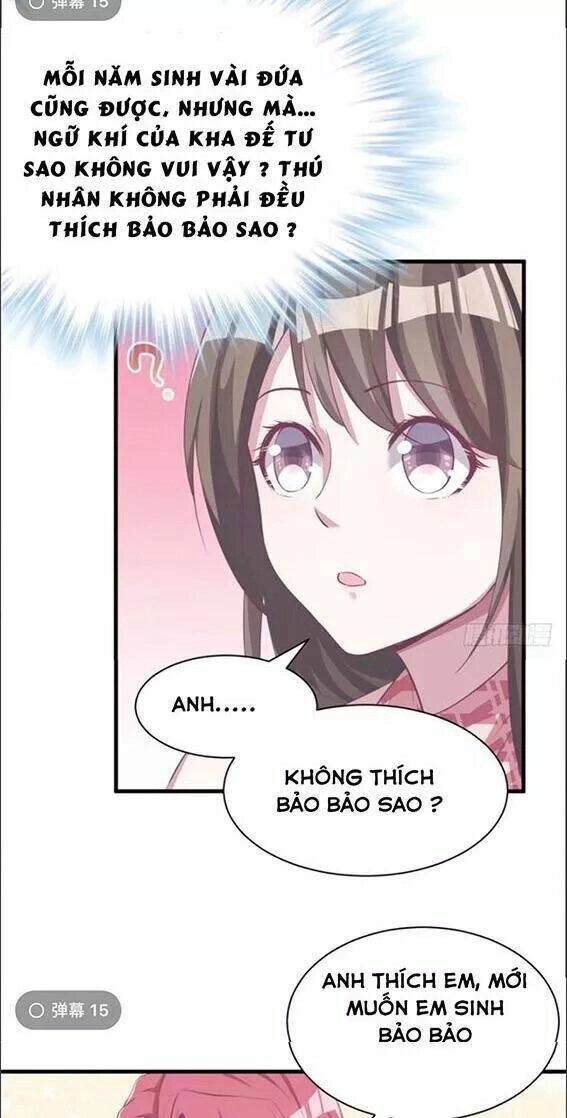 Thảnh Thơi Thú Thế Chủng Chủng Điền, Sinh Sinh Tể - Update Chapter 89 - 27