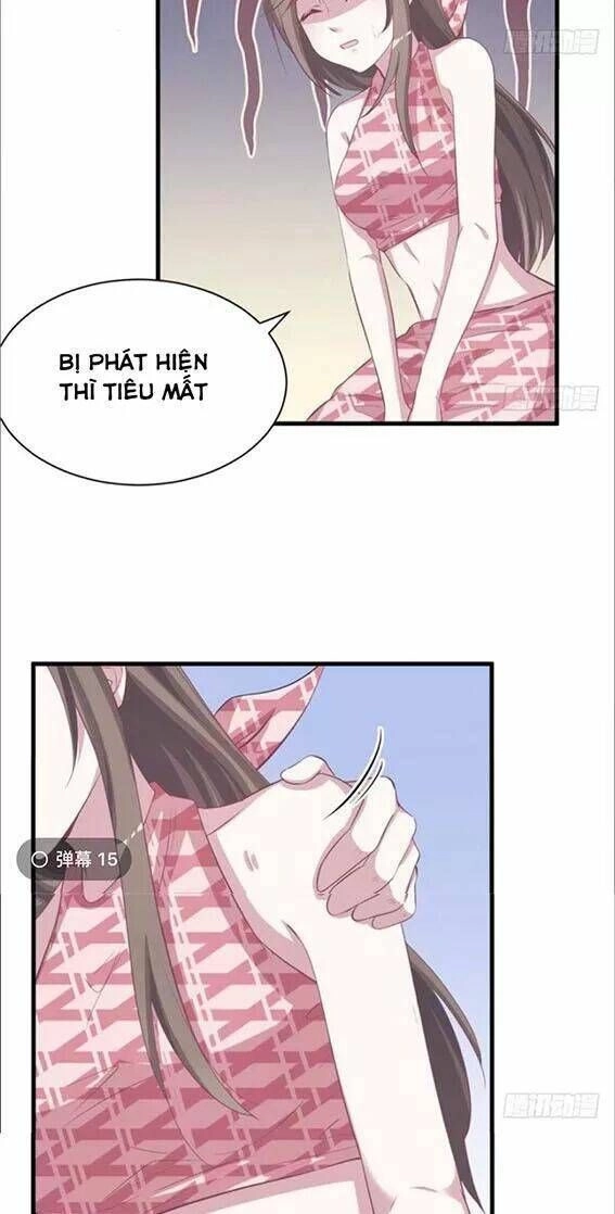 Thảnh Thơi Thú Thế Chủng Chủng Điền, Sinh Sinh Tể - Update Chapter 89 - 29