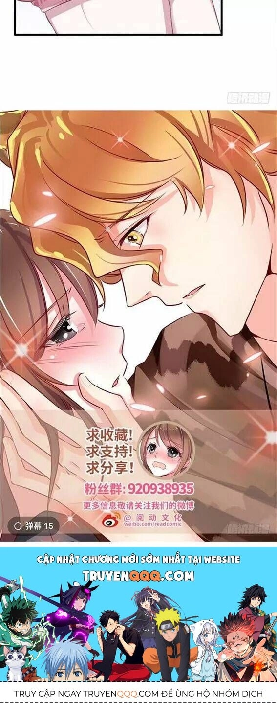 Thảnh Thơi Thú Thế Chủng Chủng Điền, Sinh Sinh Tể - Update Chapter 89 - 30