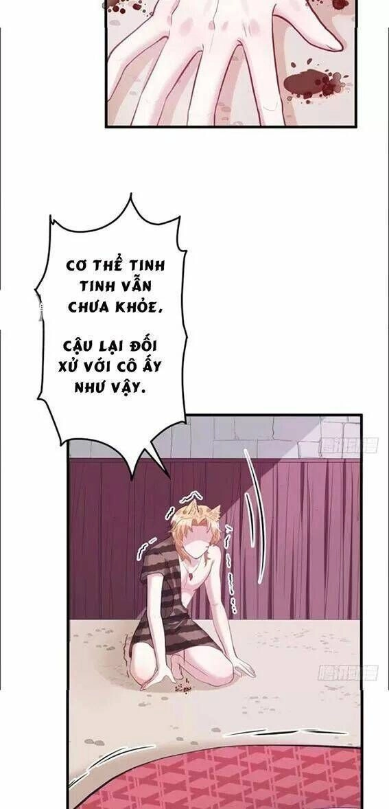 Thảnh Thơi Thú Thế Chủng Chủng Điền, Sinh Sinh Tể - Update Chapter 90 - 14