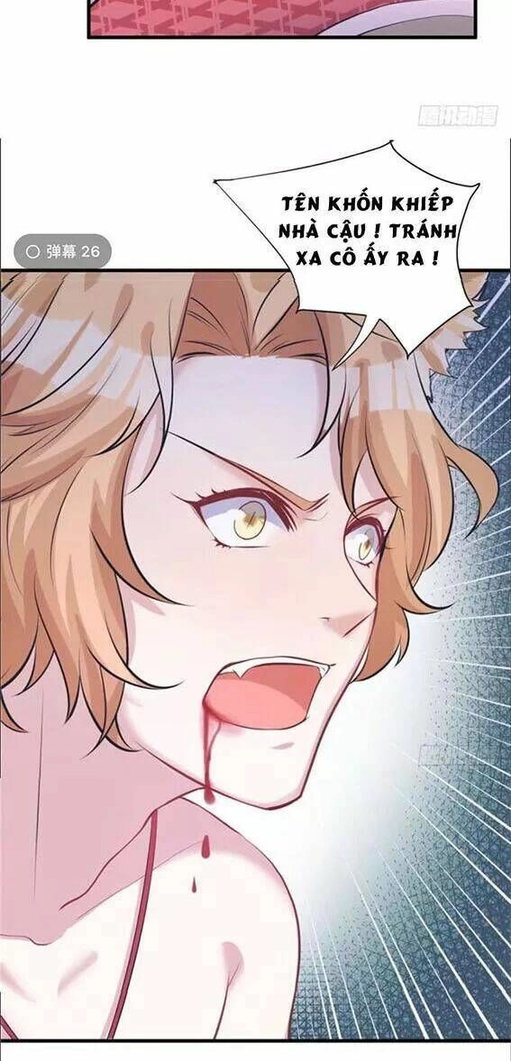 Thảnh Thơi Thú Thế Chủng Chủng Điền, Sinh Sinh Tể - Update Chapter 90 - 15