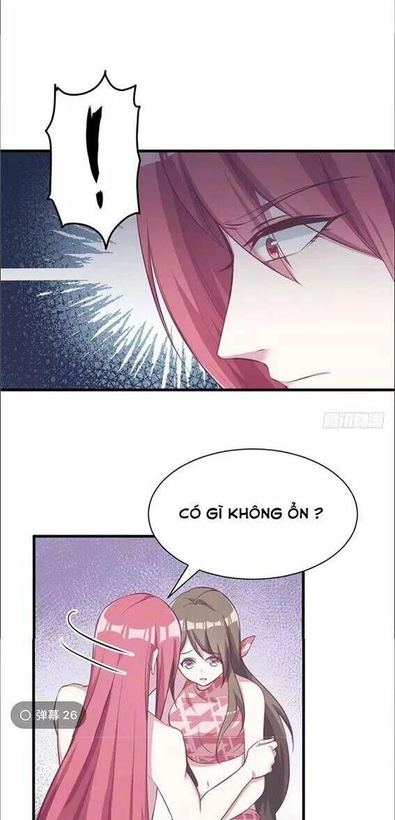 Thảnh Thơi Thú Thế Chủng Chủng Điền, Sinh Sinh Tể - Update Chapter 90 - 16