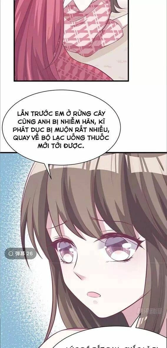 Thảnh Thơi Thú Thế Chủng Chủng Điền, Sinh Sinh Tể - Update Chapter 90 - 17