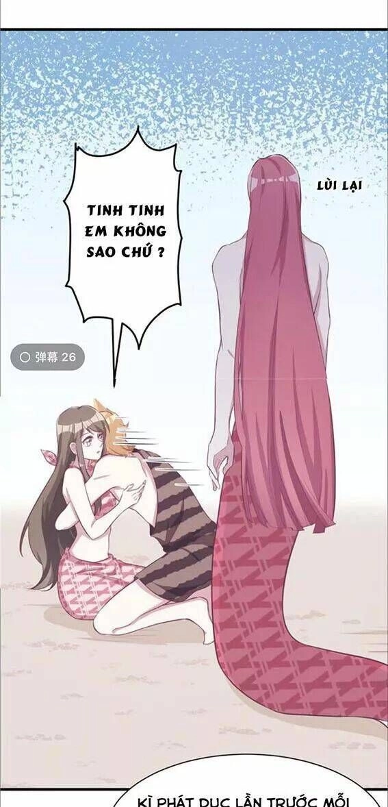 Thảnh Thơi Thú Thế Chủng Chủng Điền, Sinh Sinh Tể - Update Chapter 90 - 19