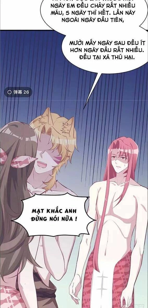 Thảnh Thơi Thú Thế Chủng Chủng Điền, Sinh Sinh Tể - Update Chapter 90 - 20