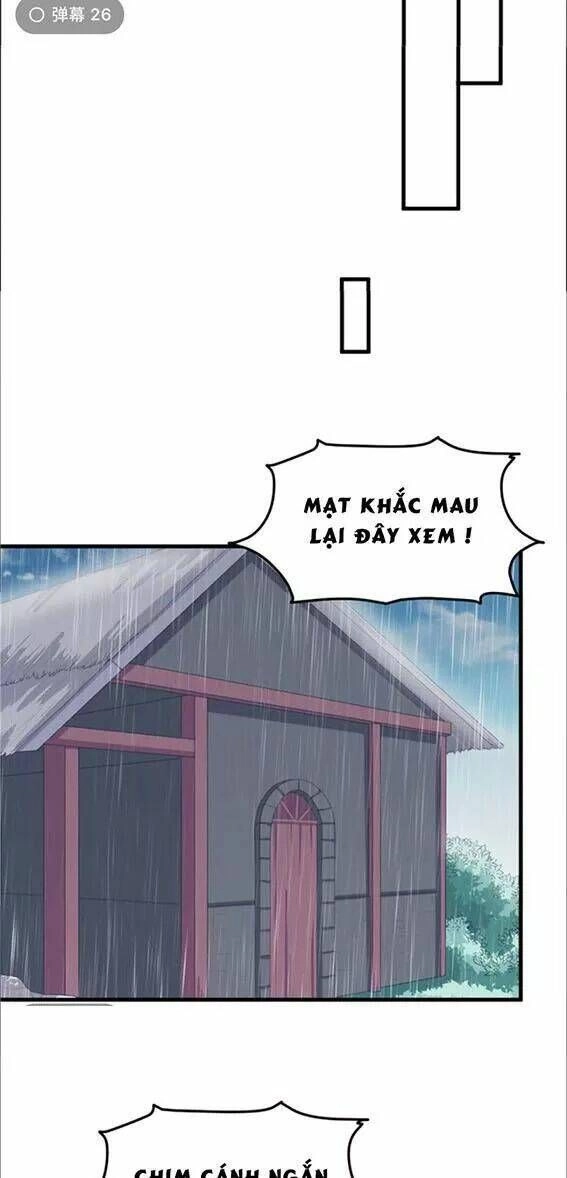 Thảnh Thơi Thú Thế Chủng Chủng Điền, Sinh Sinh Tể - Update Chapter 90 - 22