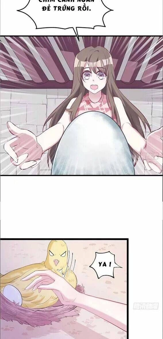 Thảnh Thơi Thú Thế Chủng Chủng Điền, Sinh Sinh Tể - Update Chapter 90 - 23