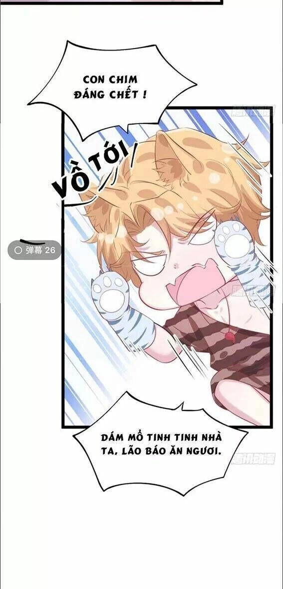 Thảnh Thơi Thú Thế Chủng Chủng Điền, Sinh Sinh Tể - Update Chapter 90 - 24