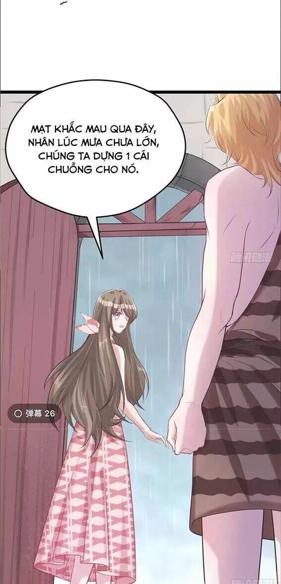 Thảnh Thơi Thú Thế Chủng Chủng Điền, Sinh Sinh Tể - Update Chapter 90 - 28