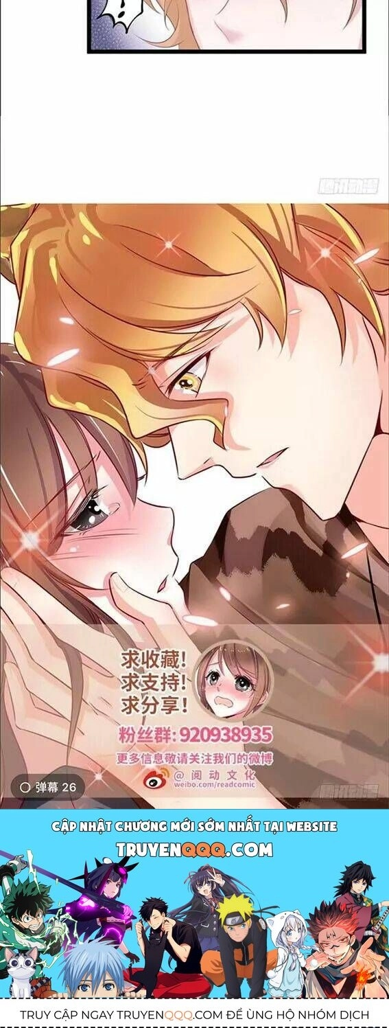 Thảnh Thơi Thú Thế Chủng Chủng Điền, Sinh Sinh Tể - Update Chapter 90 - 30