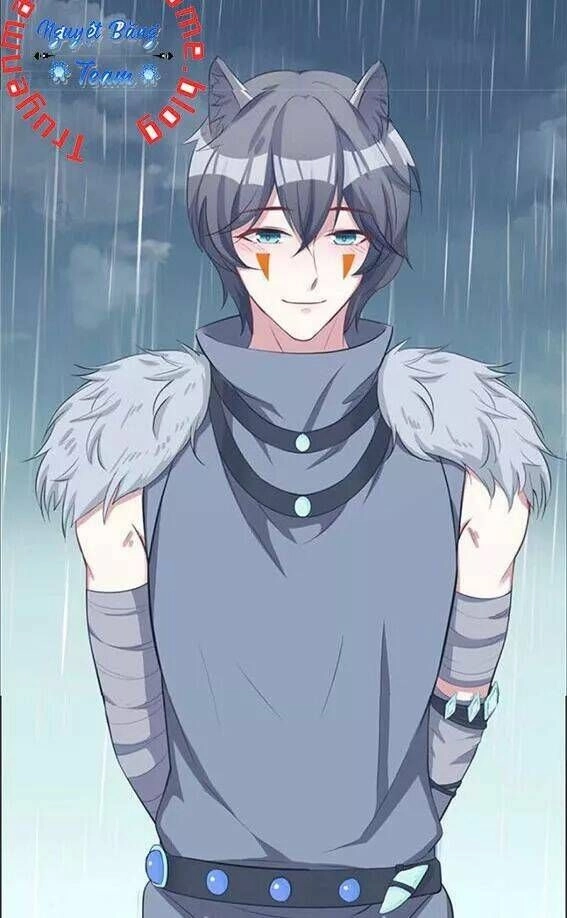 Thảnh Thơi Thú Thế Chủng Chủng Điền, Sinh Sinh Tể - Update Chapter 91 - 2