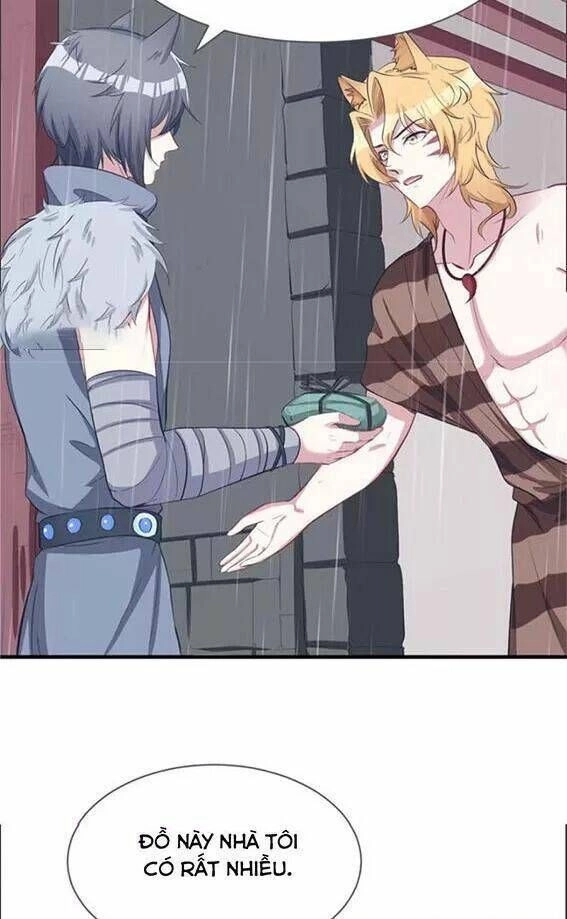 Thảnh Thơi Thú Thế Chủng Chủng Điền, Sinh Sinh Tể - Update Chapter 91 - 5