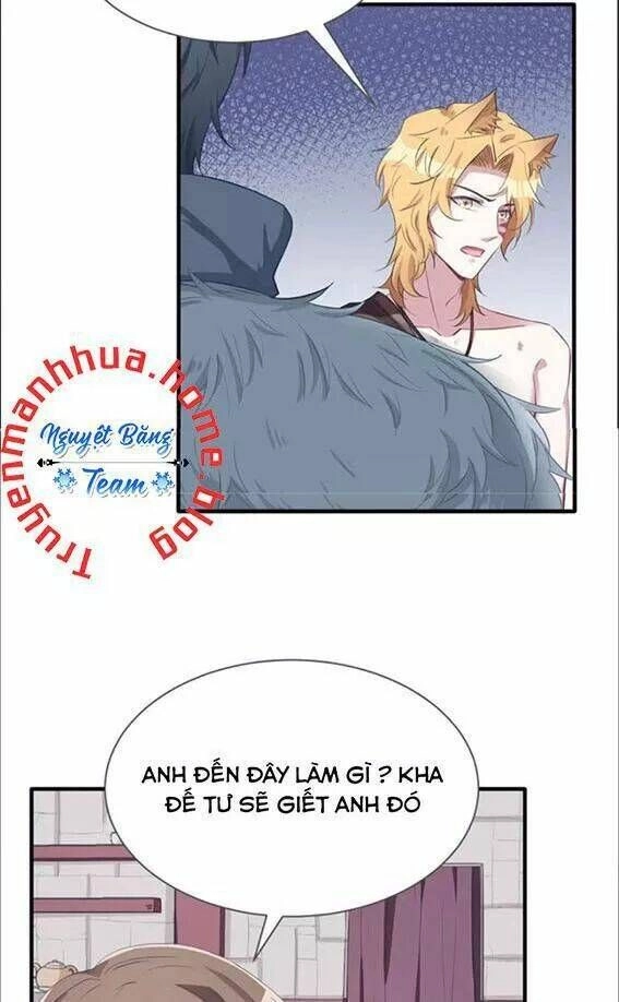 Thảnh Thơi Thú Thế Chủng Chủng Điền, Sinh Sinh Tể - Update Chapter 91 - 6