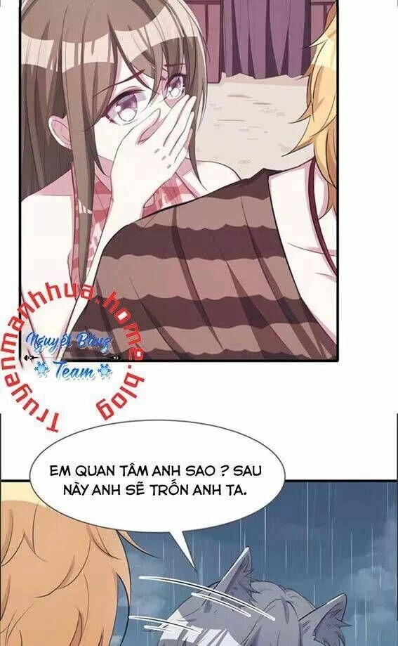 Thảnh Thơi Thú Thế Chủng Chủng Điền, Sinh Sinh Tể - Update Chapter 91 - 7