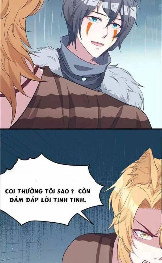 Thảnh Thơi Thú Thế Chủng Chủng Điền, Sinh Sinh Tể - Update Chapter 91 - 8