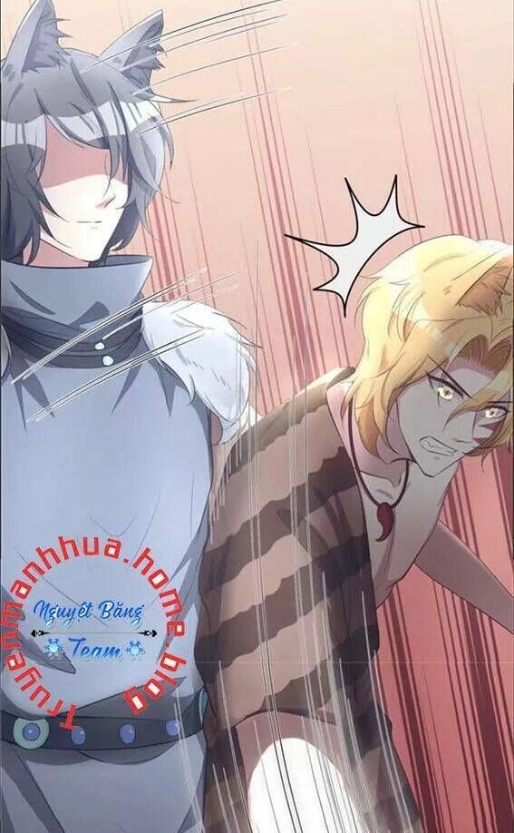 Thảnh Thơi Thú Thế Chủng Chủng Điền, Sinh Sinh Tể - Update Chapter 91 - 10