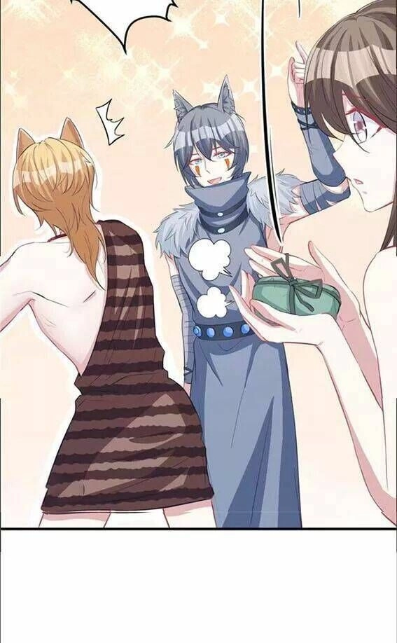 Thảnh Thơi Thú Thế Chủng Chủng Điền, Sinh Sinh Tể - Update Chapter 91 - 12