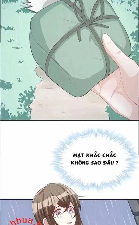 Thảnh Thơi Thú Thế Chủng Chủng Điền, Sinh Sinh Tể - Update Chapter 91 - 15