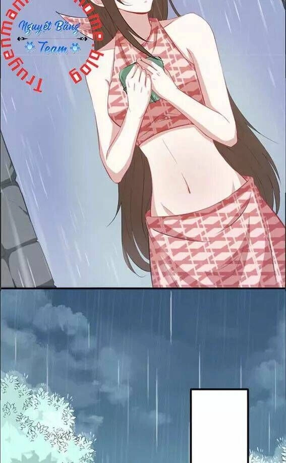 Thảnh Thơi Thú Thế Chủng Chủng Điền, Sinh Sinh Tể - Update Chapter 91 - 16