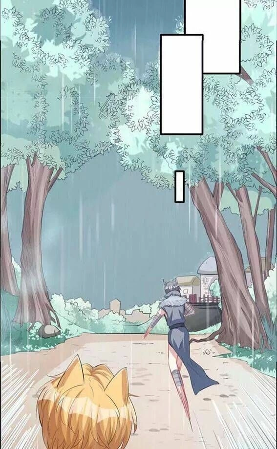 Thảnh Thơi Thú Thế Chủng Chủng Điền, Sinh Sinh Tể - Update Chapter 91 - 17