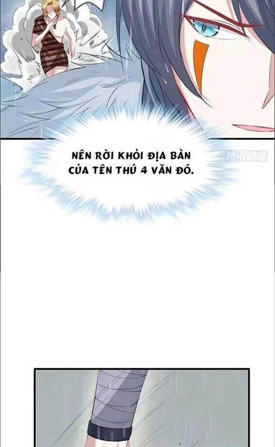 Thảnh Thơi Thú Thế Chủng Chủng Điền, Sinh Sinh Tể - Update Chapter 91 - 19