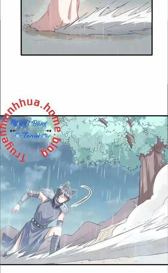 Thảnh Thơi Thú Thế Chủng Chủng Điền, Sinh Sinh Tể - Update Chapter 91 - 20