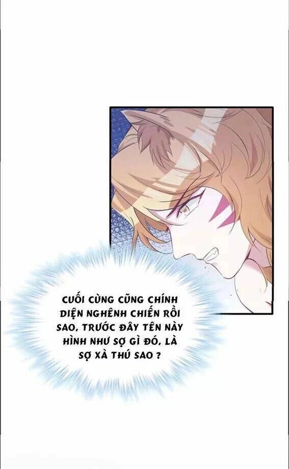 Thảnh Thơi Thú Thế Chủng Chủng Điền, Sinh Sinh Tể - Update Chapter 91 - 21