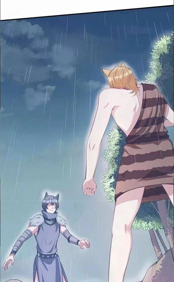 Thảnh Thơi Thú Thế Chủng Chủng Điền, Sinh Sinh Tể - Update Chapter 91 - 22