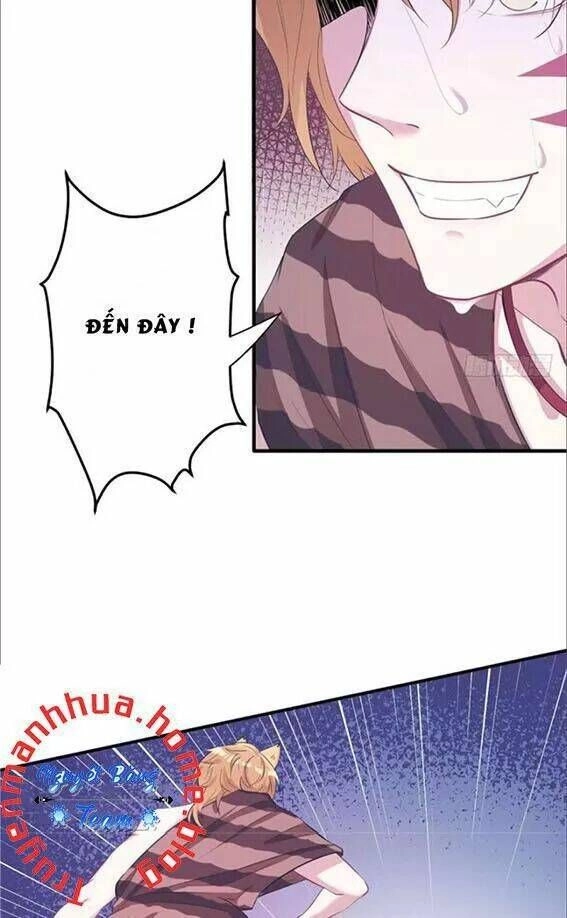 Thảnh Thơi Thú Thế Chủng Chủng Điền, Sinh Sinh Tể - Update Chapter 91 - 24