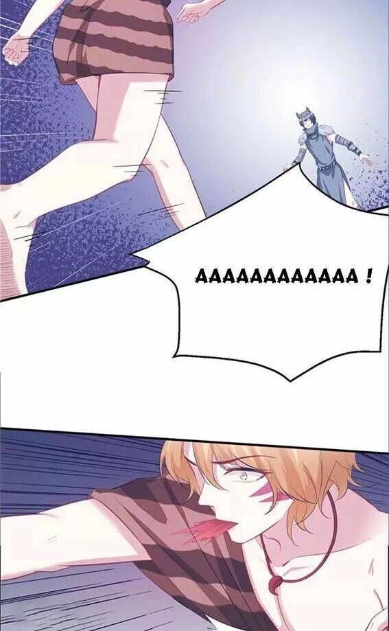 Thảnh Thơi Thú Thế Chủng Chủng Điền, Sinh Sinh Tể - Update Chapter 91 - 25