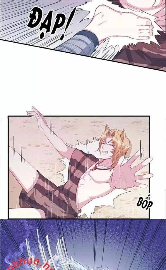 Thảnh Thơi Thú Thế Chủng Chủng Điền, Sinh Sinh Tể - Update Chapter 91 - 26