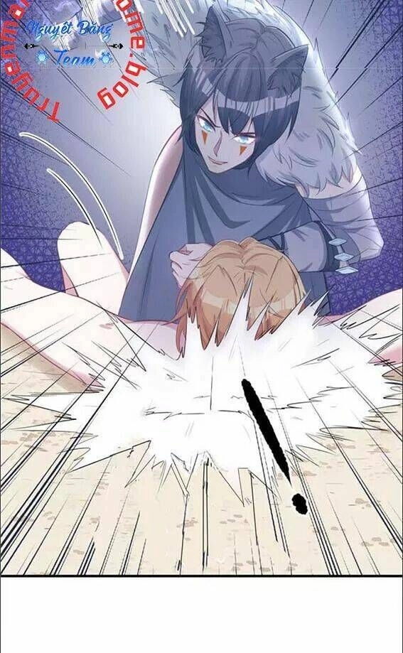 Thảnh Thơi Thú Thế Chủng Chủng Điền, Sinh Sinh Tể - Update Chapter 91 - 27