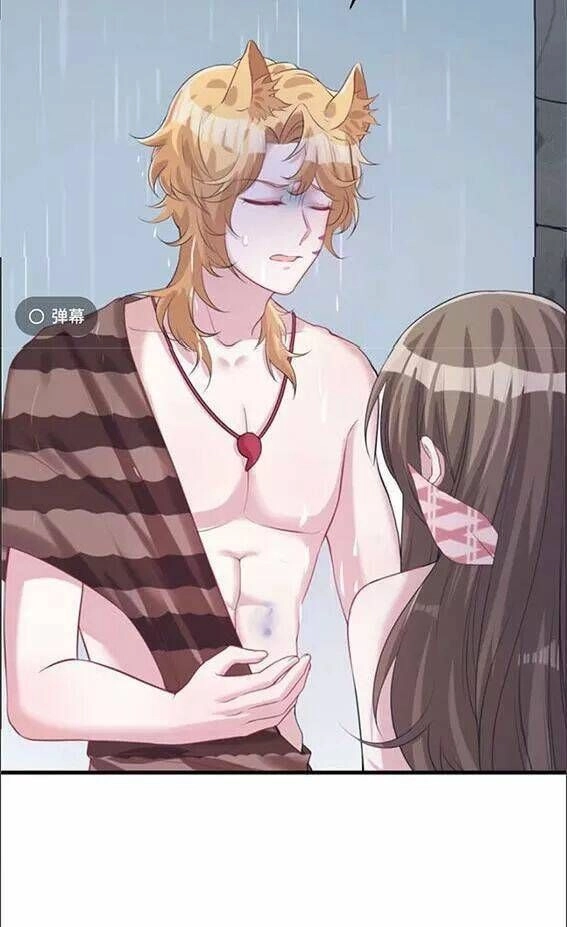 Thảnh Thơi Thú Thế Chủng Chủng Điền, Sinh Sinh Tể - Update Chapter 92 - 6