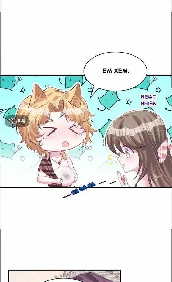 Thảnh Thơi Thú Thế Chủng Chủng Điền, Sinh Sinh Tể - Update Chapter 92 - 7