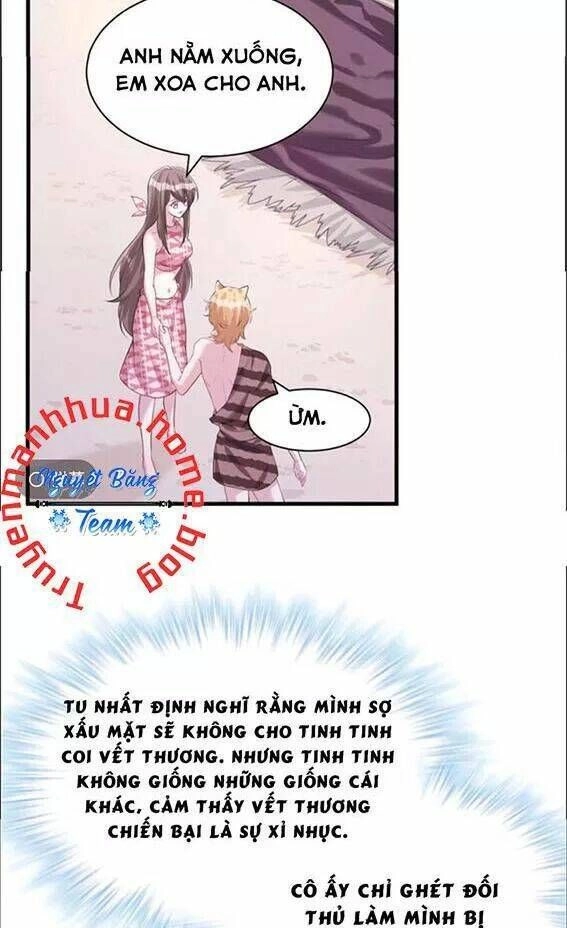 Thảnh Thơi Thú Thế Chủng Chủng Điền, Sinh Sinh Tể - Update Chapter 92 - 8