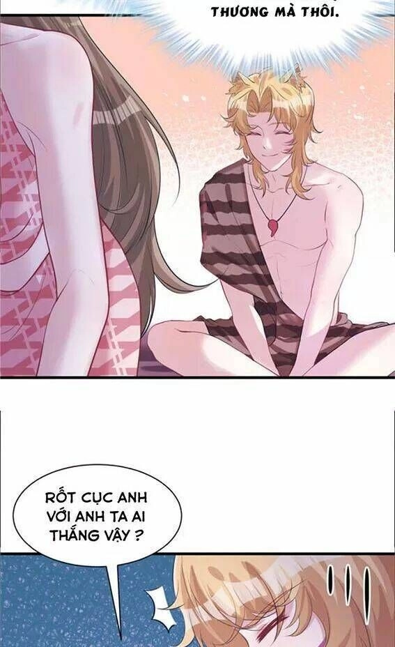 Thảnh Thơi Thú Thế Chủng Chủng Điền, Sinh Sinh Tể - Update Chapter 92 - 9