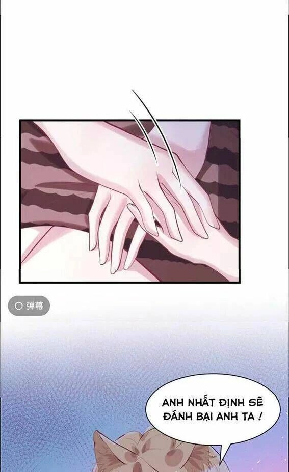 Thảnh Thơi Thú Thế Chủng Chủng Điền, Sinh Sinh Tể - Update Chapter 92 - 14