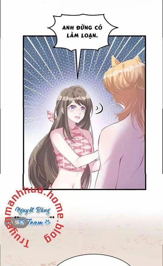 Thảnh Thơi Thú Thế Chủng Chủng Điền, Sinh Sinh Tể - Update Chapter 92 - 16