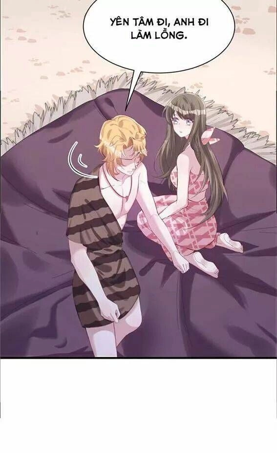 Thảnh Thơi Thú Thế Chủng Chủng Điền, Sinh Sinh Tể - Update Chapter 92 - 17