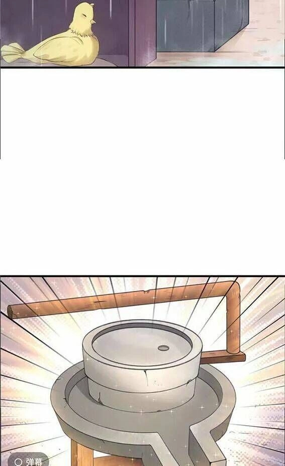 Thảnh Thơi Thú Thế Chủng Chủng Điền, Sinh Sinh Tể - Update Chapter 92 - 21