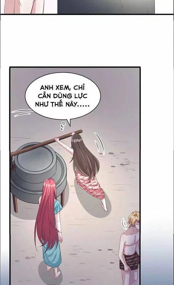 Thảnh Thơi Thú Thế Chủng Chủng Điền, Sinh Sinh Tể - Update Chapter 92 - 26