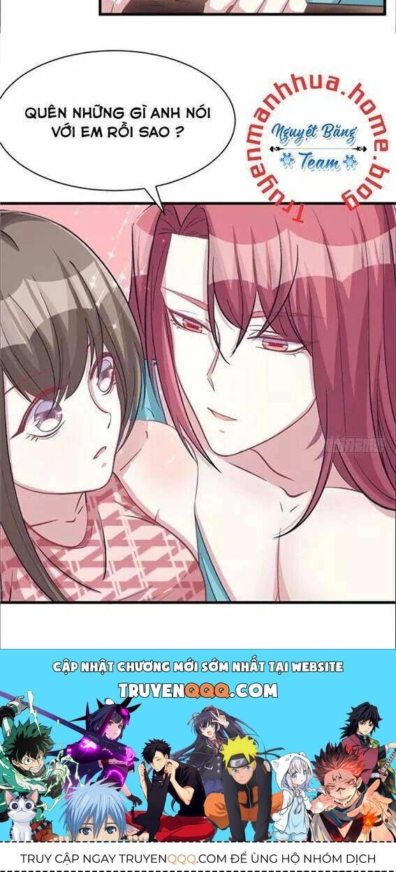 Thảnh Thơi Thú Thế Chủng Chủng Điền, Sinh Sinh Tể - Update Chapter 92 - 30