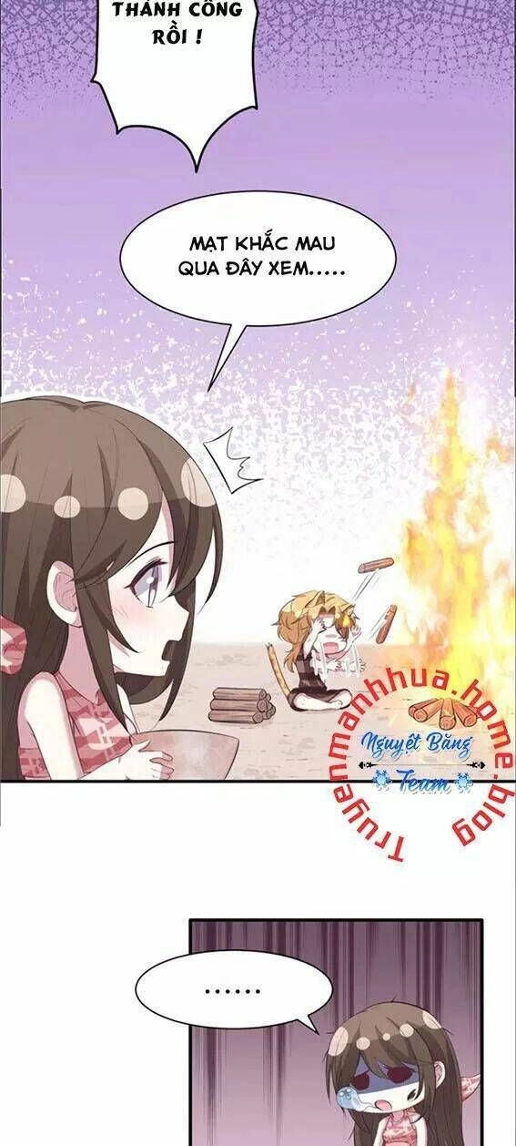 Thảnh Thơi Thú Thế Chủng Chủng Điền, Sinh Sinh Tể - Update Chapter 93 - 5