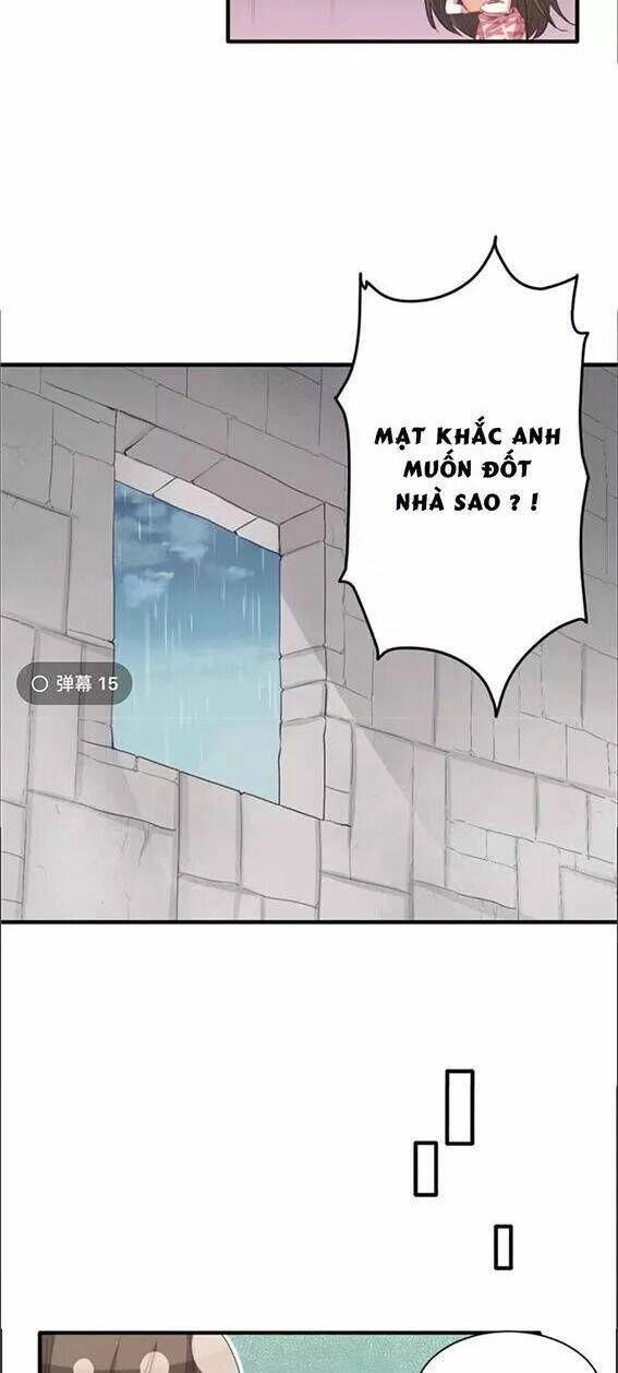 Thảnh Thơi Thú Thế Chủng Chủng Điền, Sinh Sinh Tể - Update Chapter 93 - 6