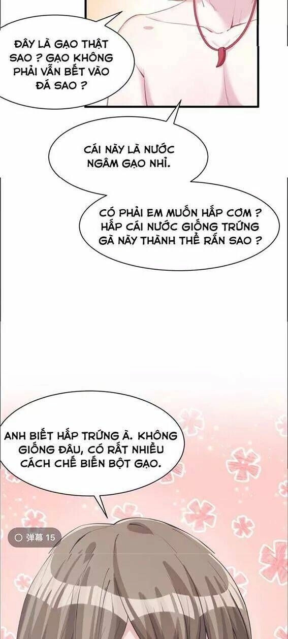 Thảnh Thơi Thú Thế Chủng Chủng Điền, Sinh Sinh Tể - Update Chapter 93 - 11