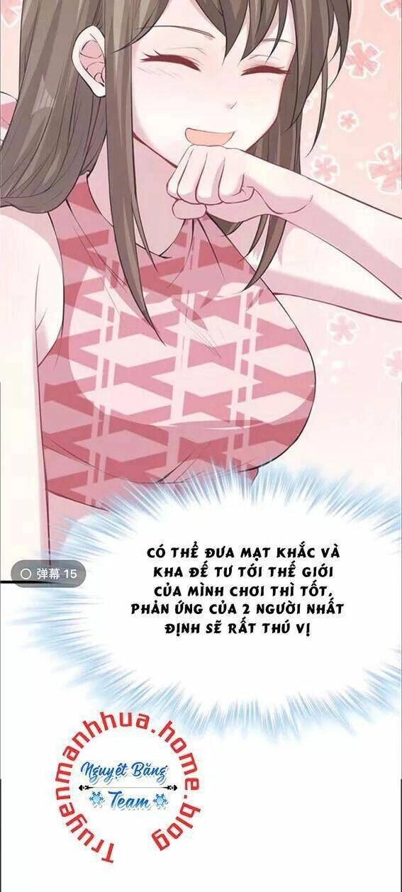 Thảnh Thơi Thú Thế Chủng Chủng Điền, Sinh Sinh Tể - Update Chapter 93 - 12