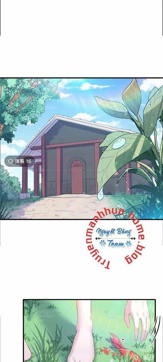 Thảnh Thơi Thú Thế Chủng Chủng Điền, Sinh Sinh Tể - Update Chapter 93 - 13