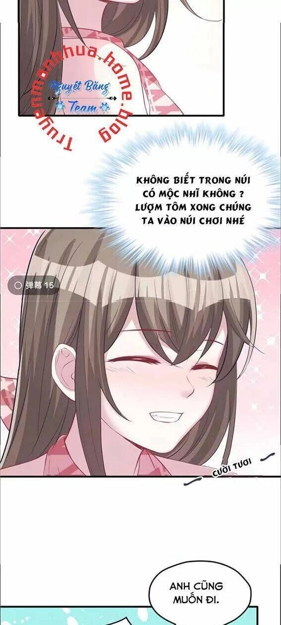 Thảnh Thơi Thú Thế Chủng Chủng Điền, Sinh Sinh Tể - Update Chapter 93 - 17